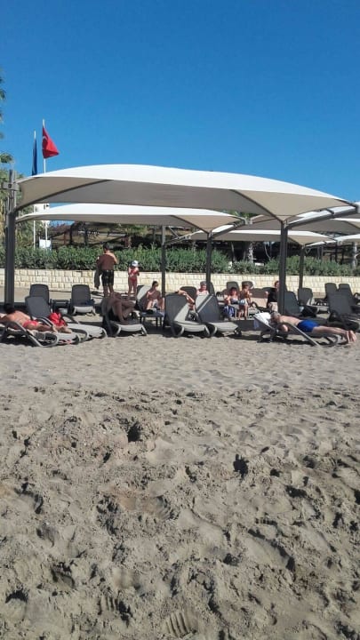 Strand Bellis Deluxe Hotel