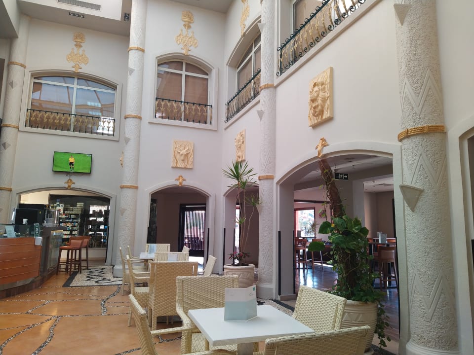 Gastro Sentido Caribbean World Soma Bay