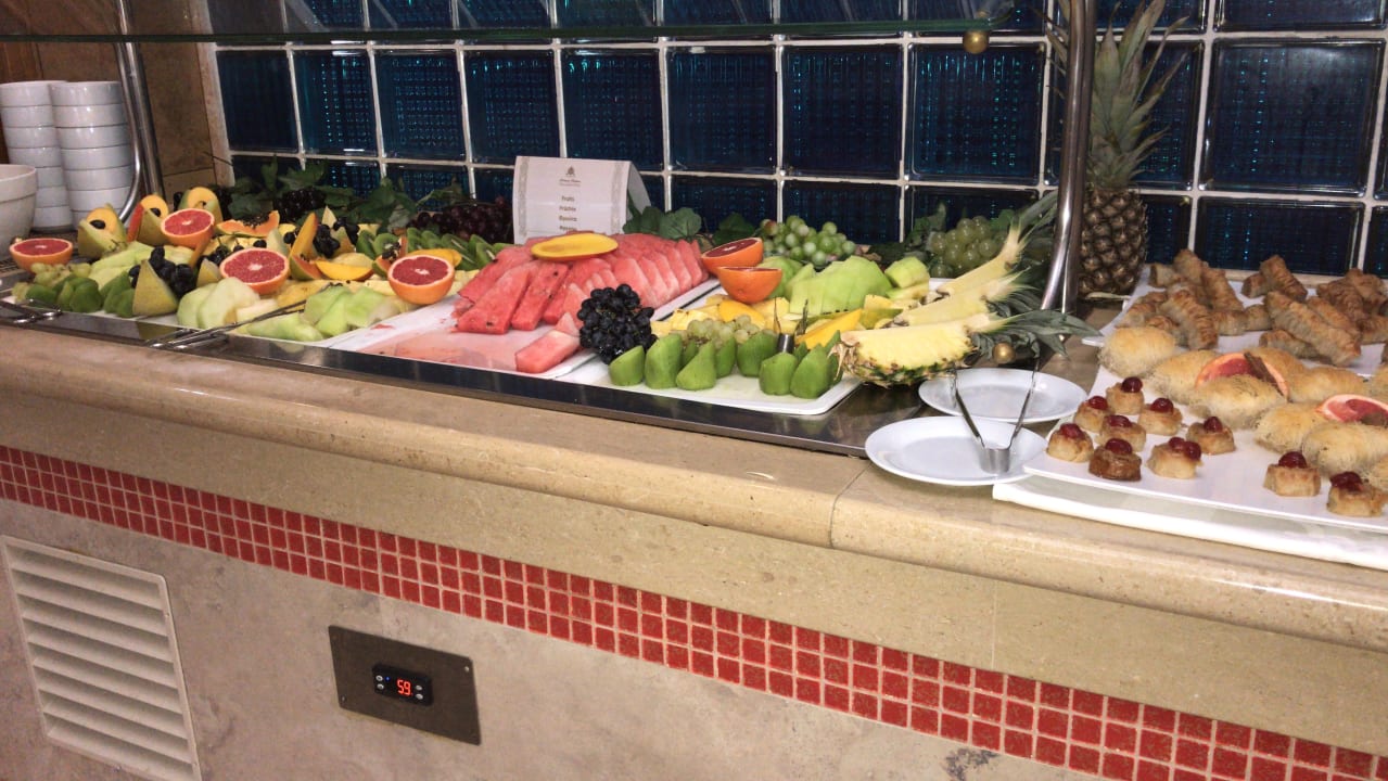 Gastro Atrium Palace Thalasso Spa Resort & Villas