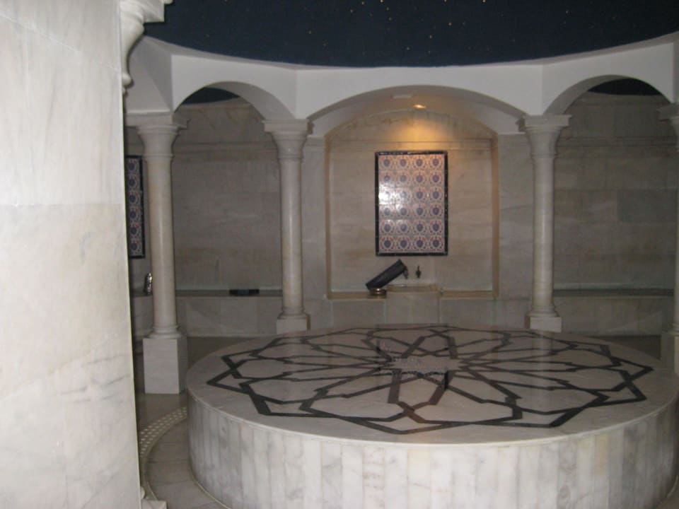 Hamam Royal Wings Hotel