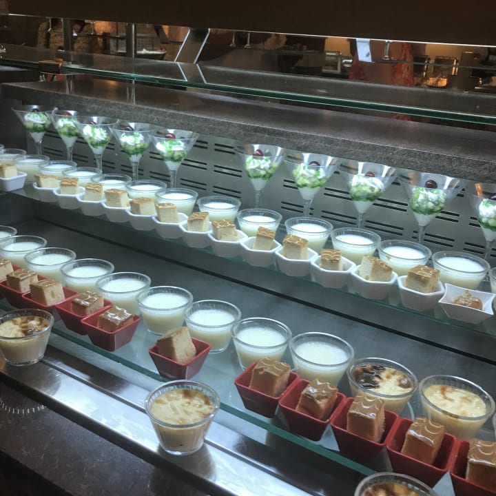 Gastro Club Grand Side