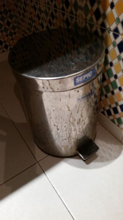 Zimmer Hotel El Mouradi Djerba Menzel