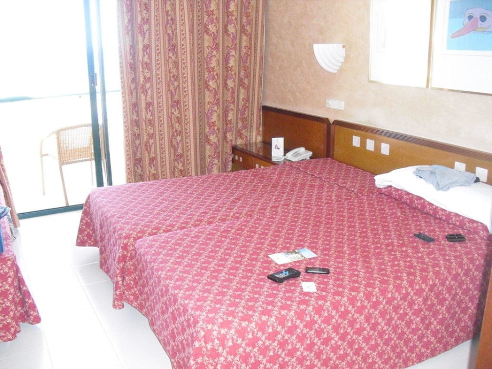 Zimmer Welikehotel Marfil Playa