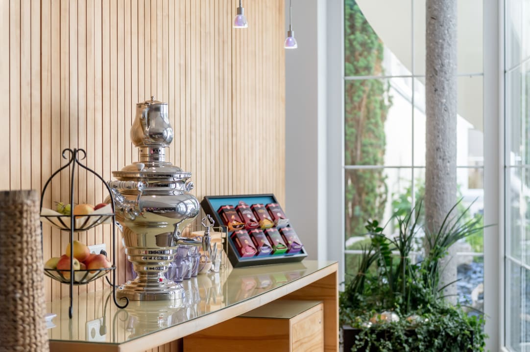 Sonstiges Hotel Andy