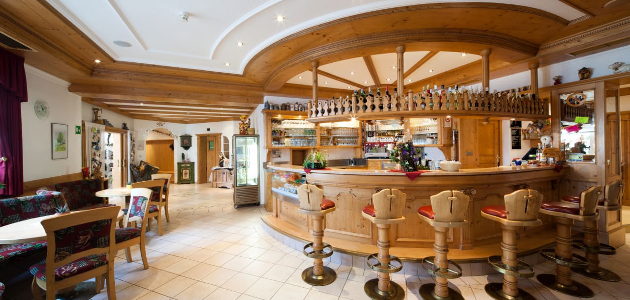 Restaurant Hotel Amaten