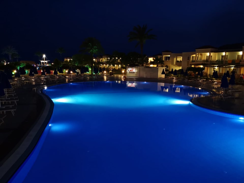 Pool Lindos Princess Beach Resort & Spa