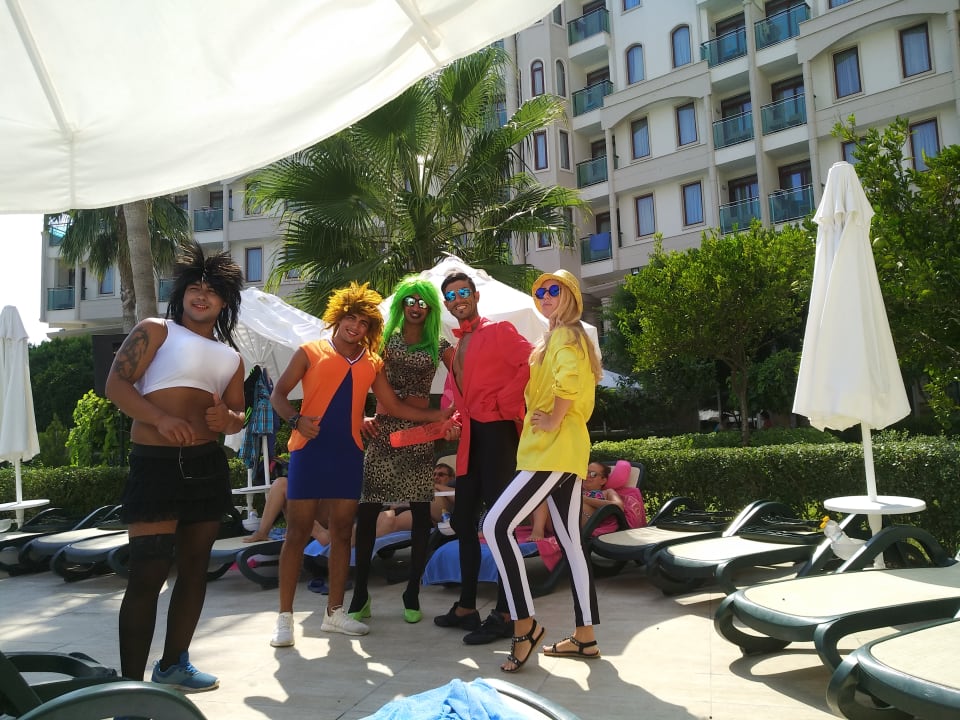 Sonstiges Bella Resort & Spa