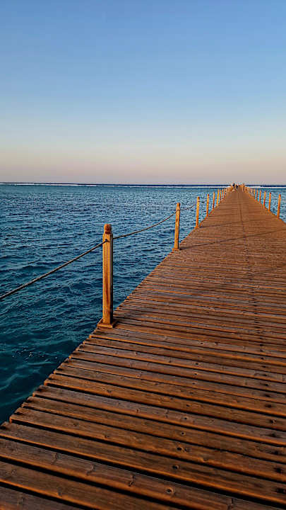 Strand Casa Mare Resort
