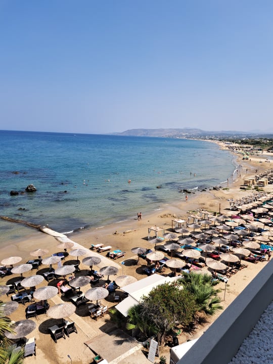 Strand Corissia Beach Hotel