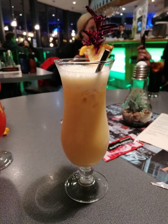 Gastro Predigtstuhl Resort