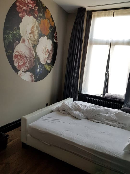 Zimmer Hotel Residenz Stadslogement