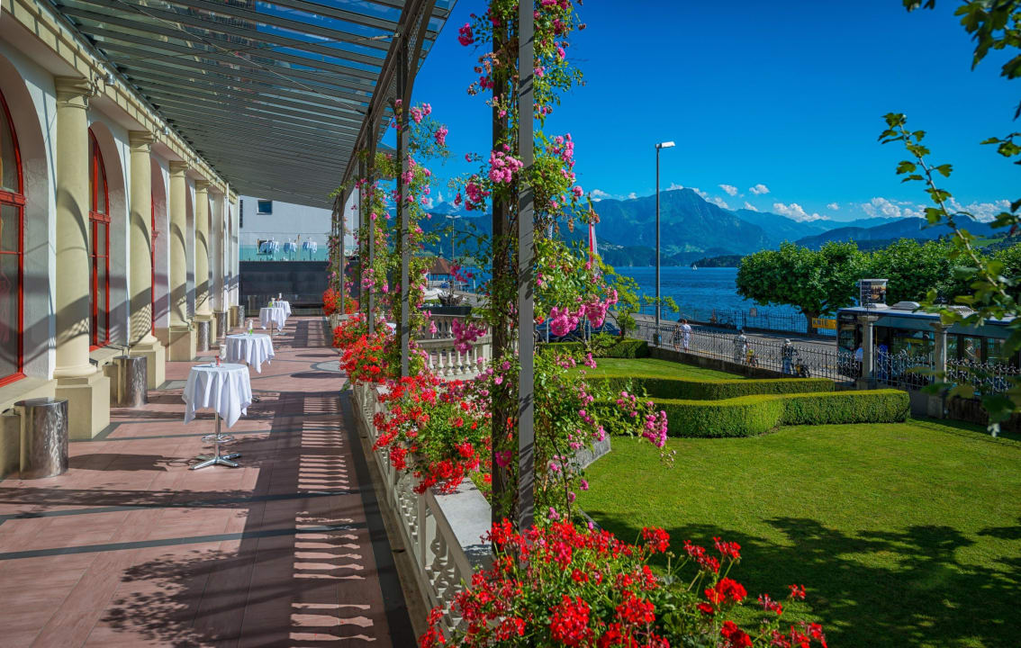 Chalet Gardenia Veranda Hotel Seeburg