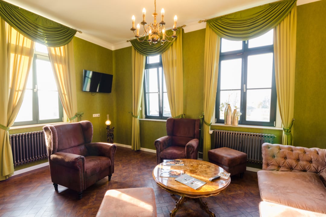 Sonstiges Elbe Resort