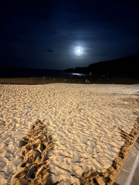 Strand VIVA Cala Mesquida Resort & Spa