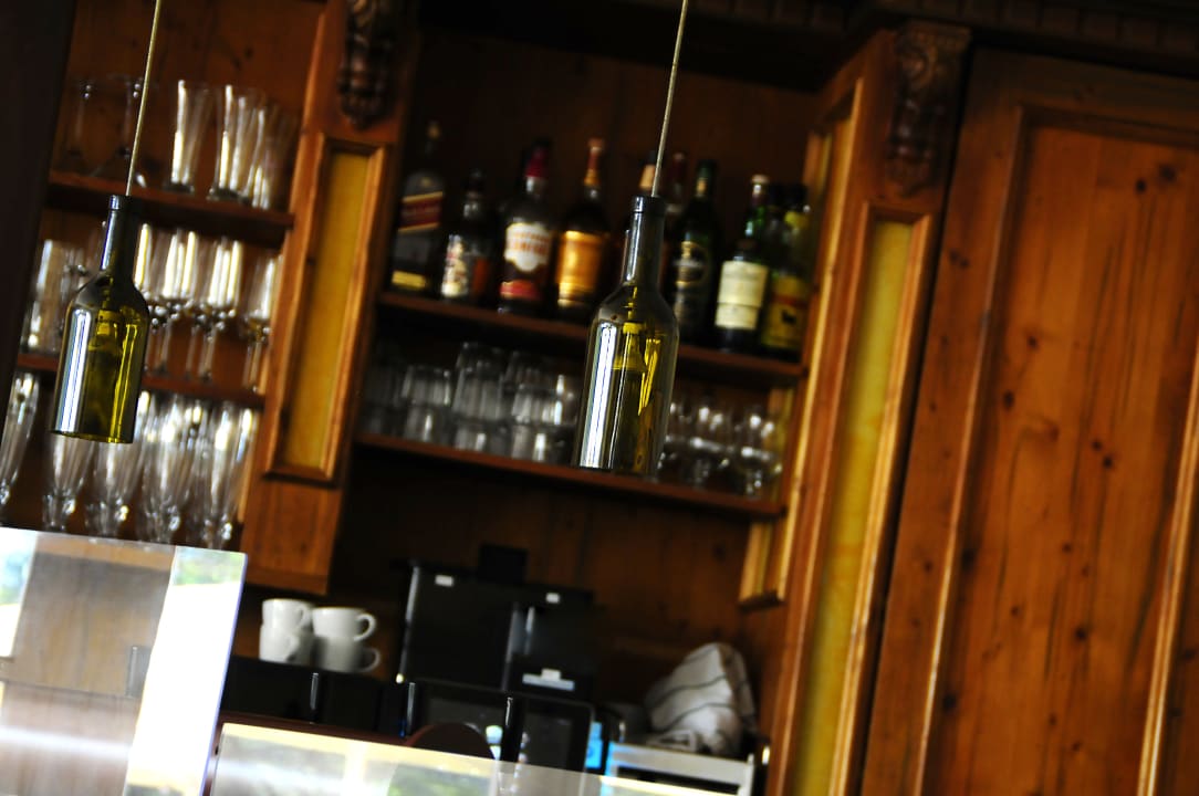 Gastro Hotel Franziskushöhe