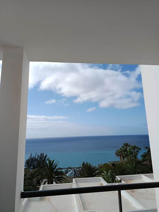 Ausblick Marina Playa Suite Hotel