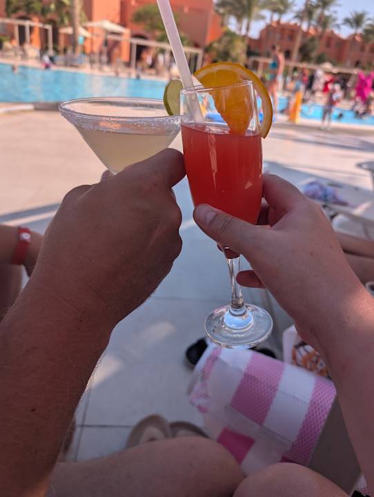Gastro Jaz Makadi Oasis Resort