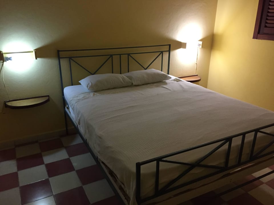 Bett Villa Carolina Bed and Breakfast