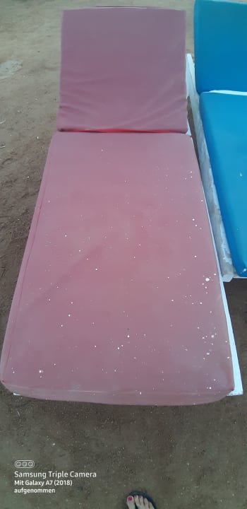 Strand El Karma Aqua Beach Resort