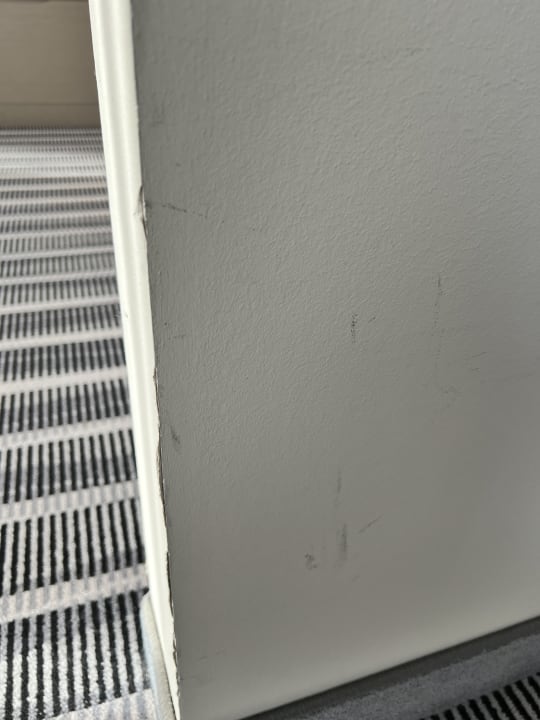 Zimmer Steigenberger Airport Hotel Berlin