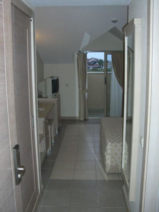 Zimmer 1414 Can Garden Resort