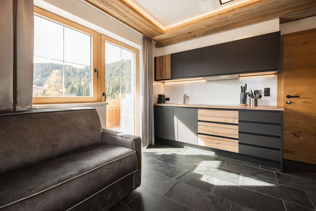 Zimmer Aparthotel Auriga