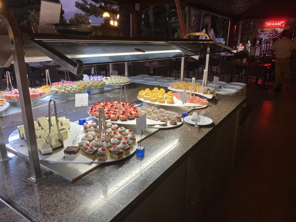 Gastro Labranda Alantur Resort