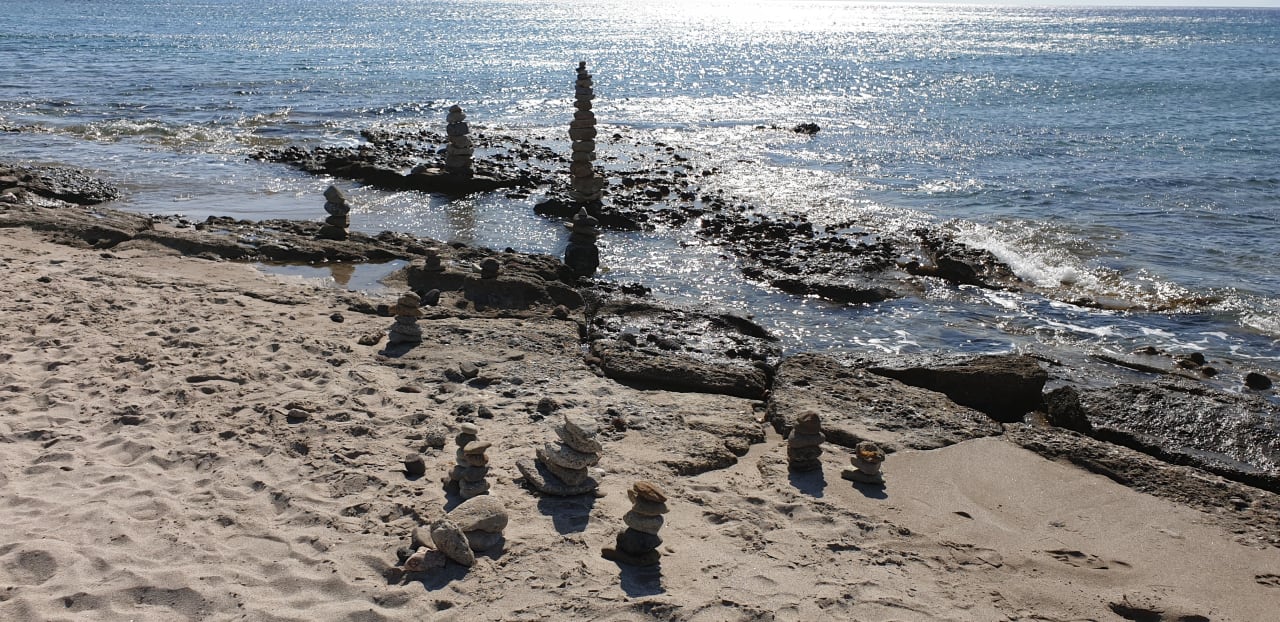 Strand Porto Bello Royal