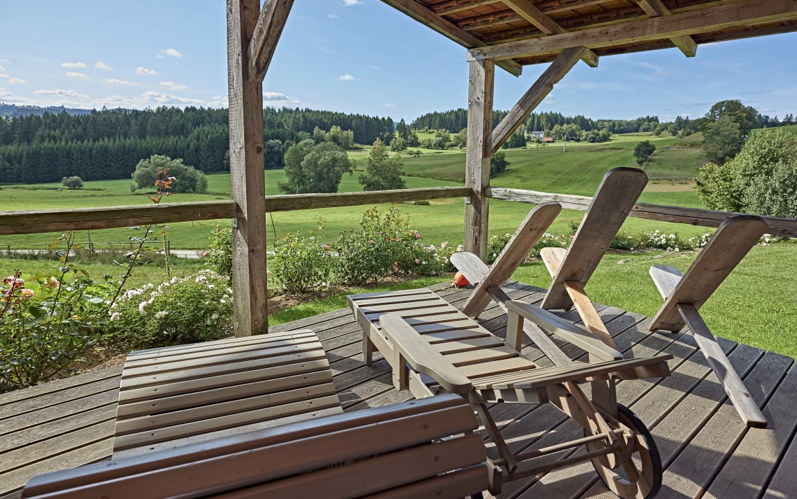 Sonstiges Familienbauernhof König