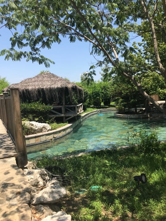 Pool Club Grand Side