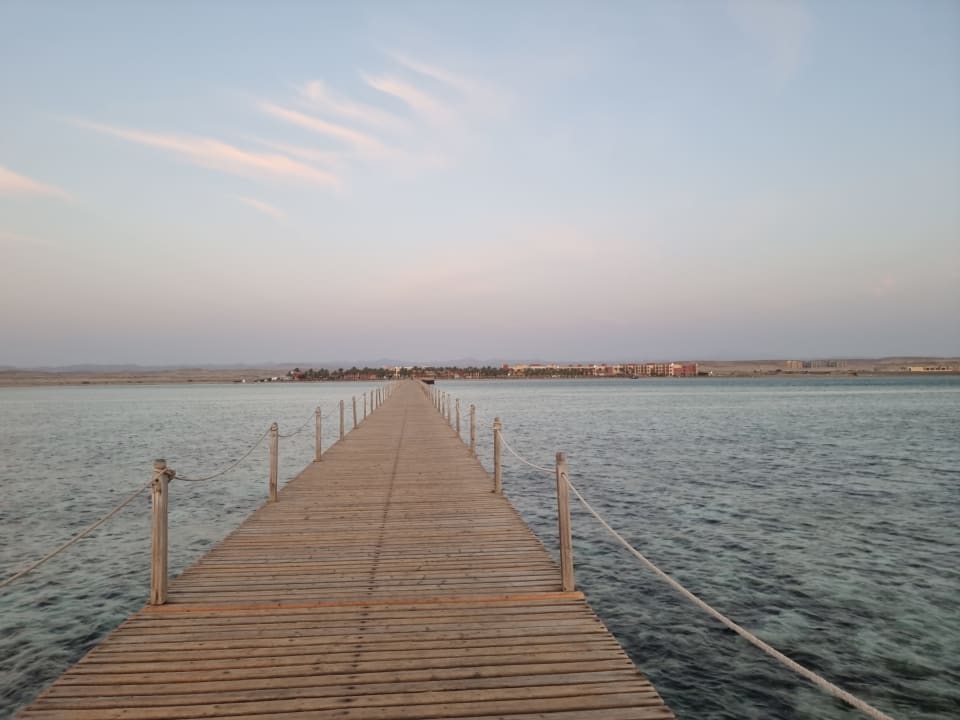 Strand Casa Mare Resort