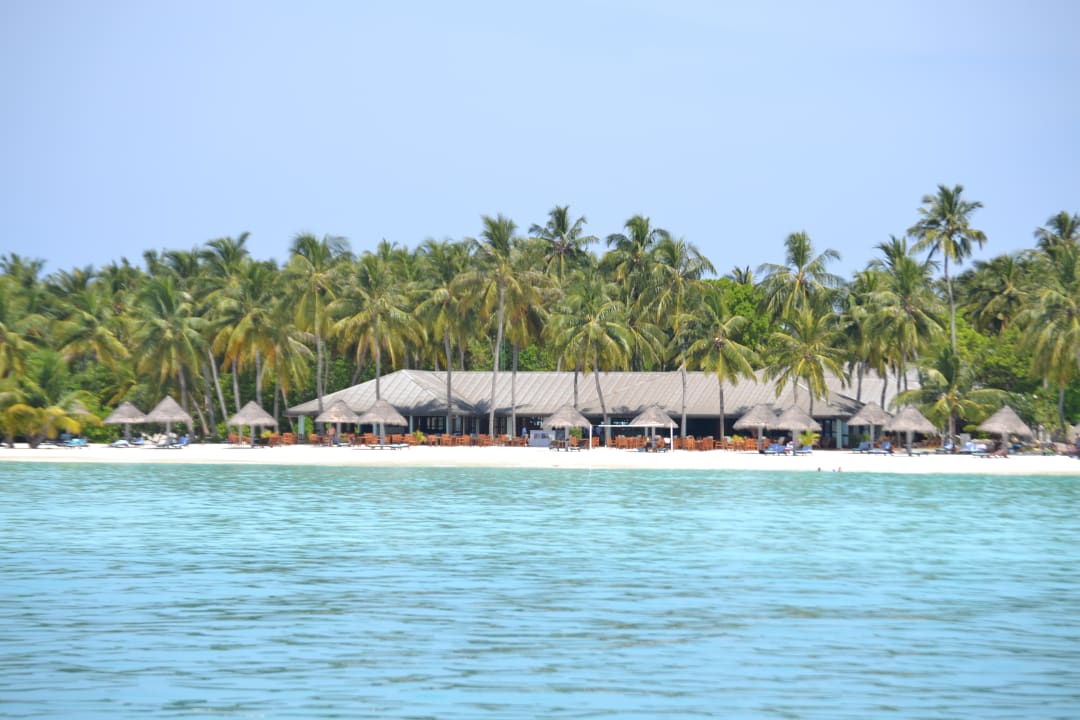 Gastro Villa Park Sun Island