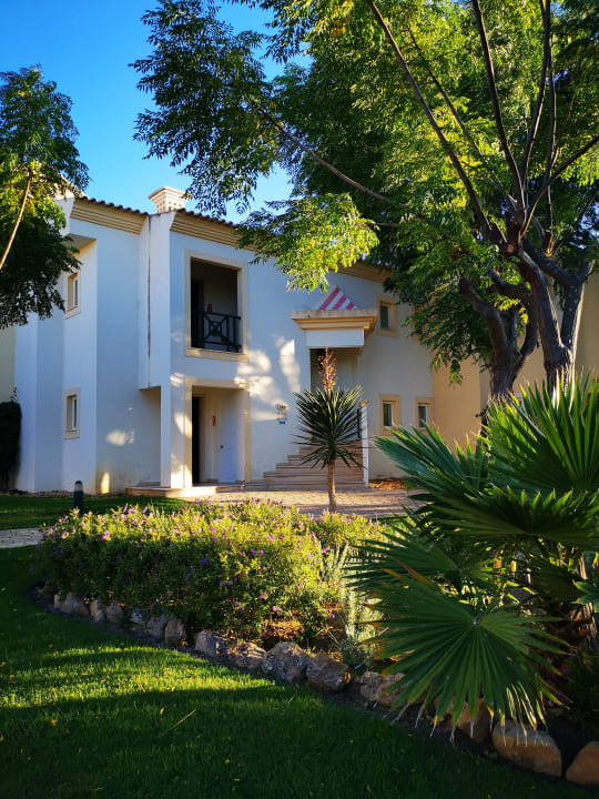 Außenansicht AP Adriana Beach Resort