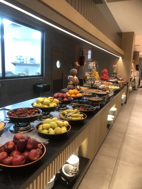 Gastro Belek Beach Resort Hotel