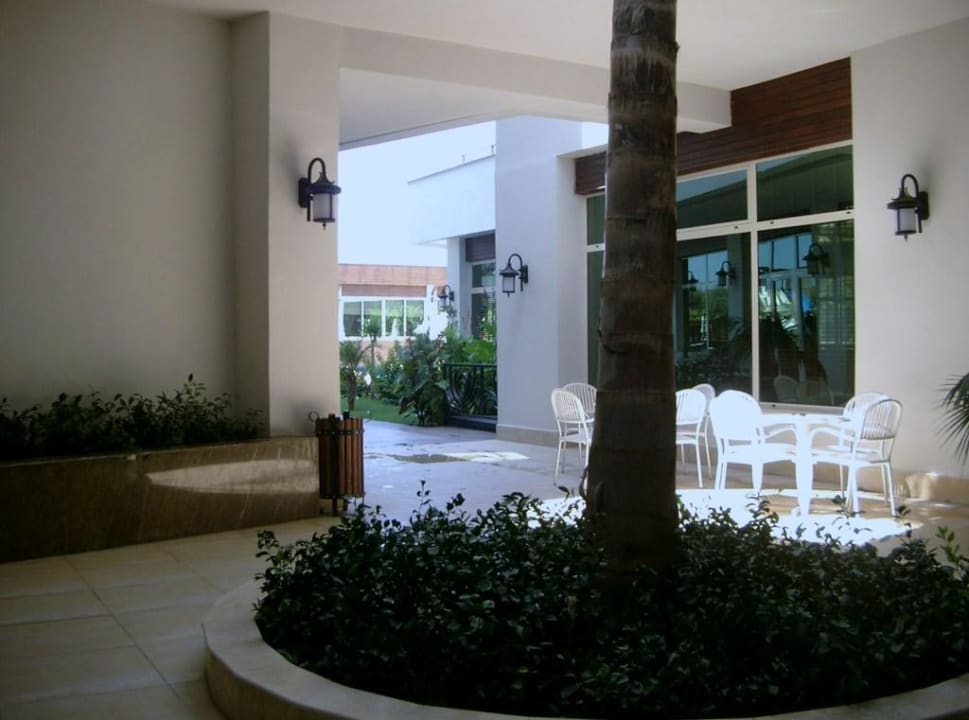 Evren Beach Sunis Evren Beach Resort Hotel & Spa