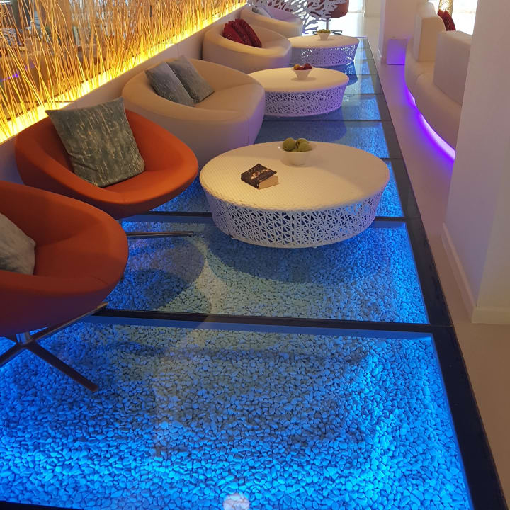 Lobby The Sea Hotel by Grupotel - Adults only