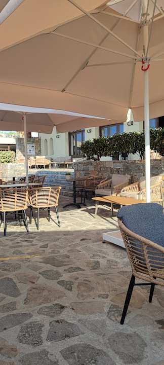 Sonstiges allsun Hotel Malia Beach