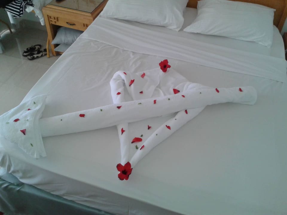 Pokój SUNRISE Holidays Resort (Adults Only)