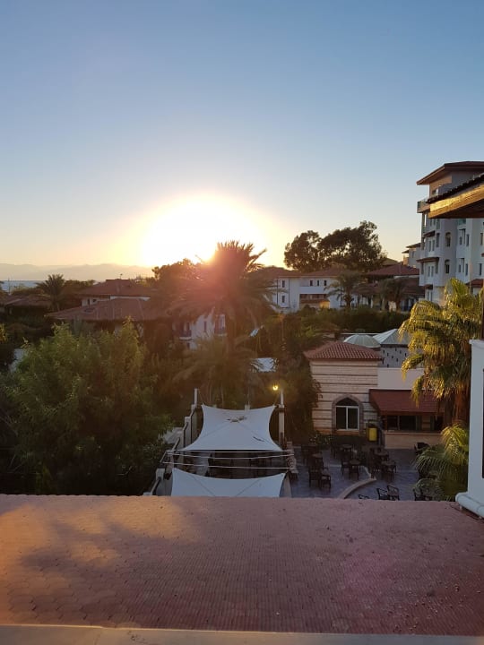 Impressionen Belconti Resort Hotel