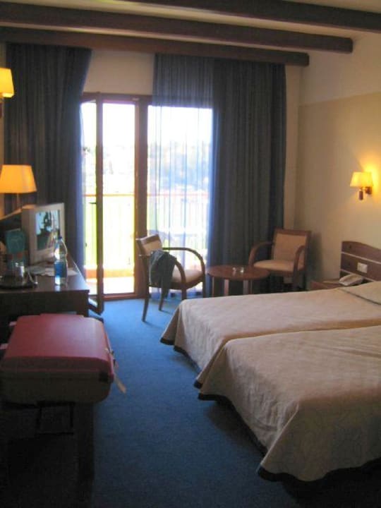 Zimmer Alua Helios Bay