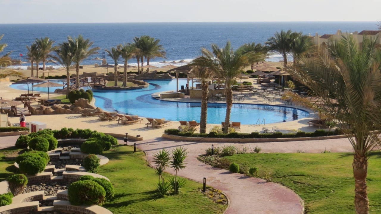 Selbst erklärend Coral Hills Resorts & SPA