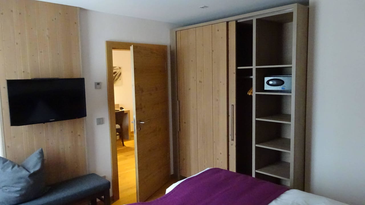 Schlafzimmer Zur Post