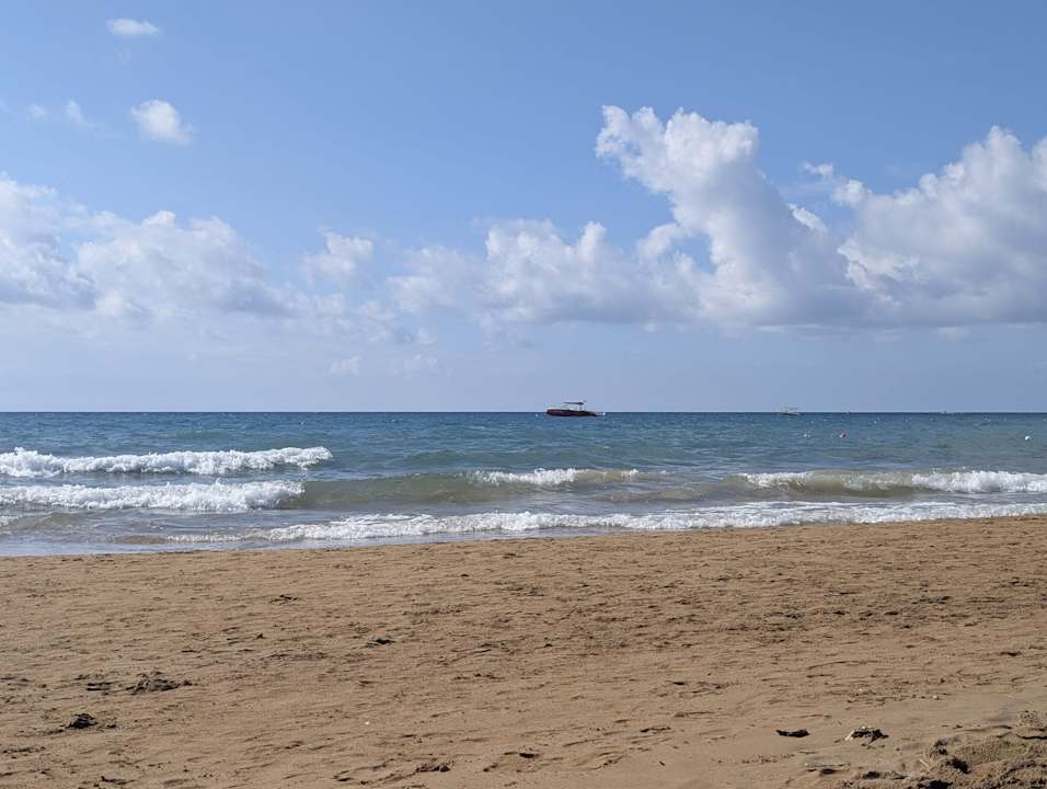 Strand VONRESORT Golden Beach