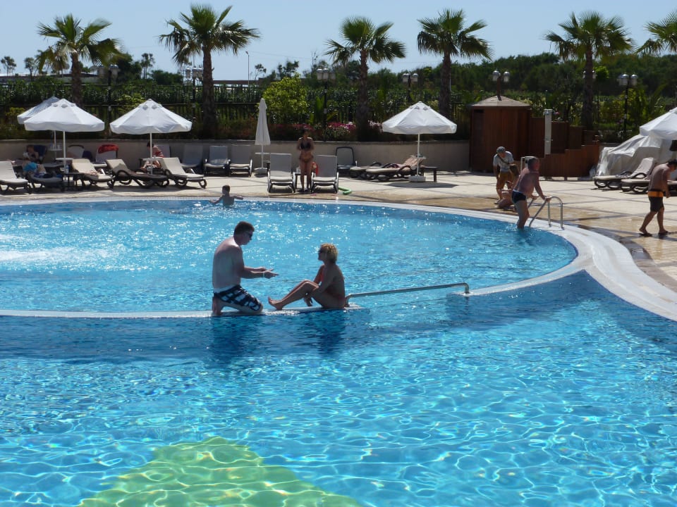 Teilpool Diamond Excellence Resort & Spa