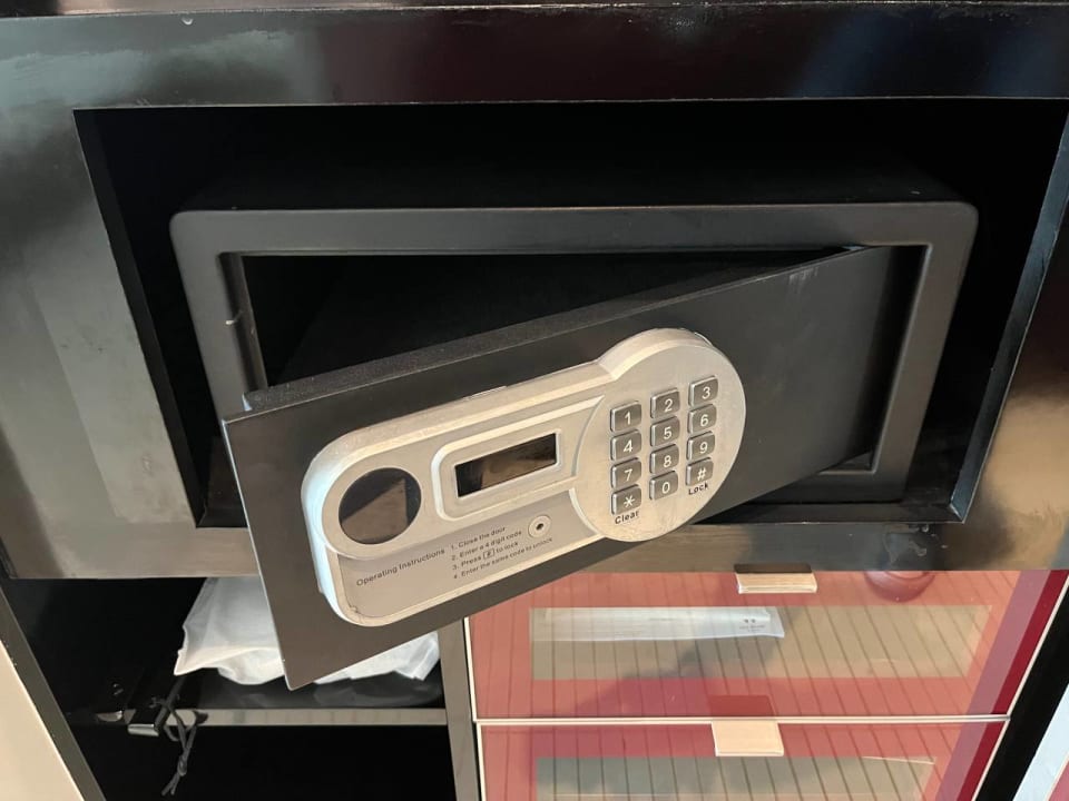 Zimmer W Abu Dhabi - Yas Island