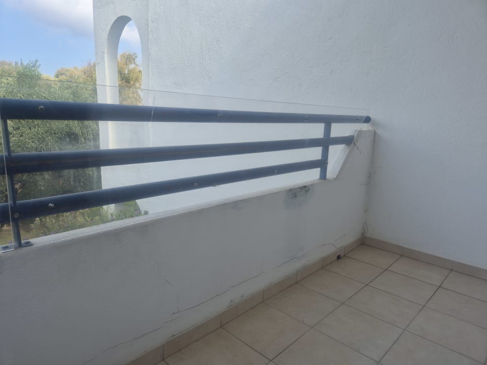 Zimmer TUI KIDS CLUB Alex Beach