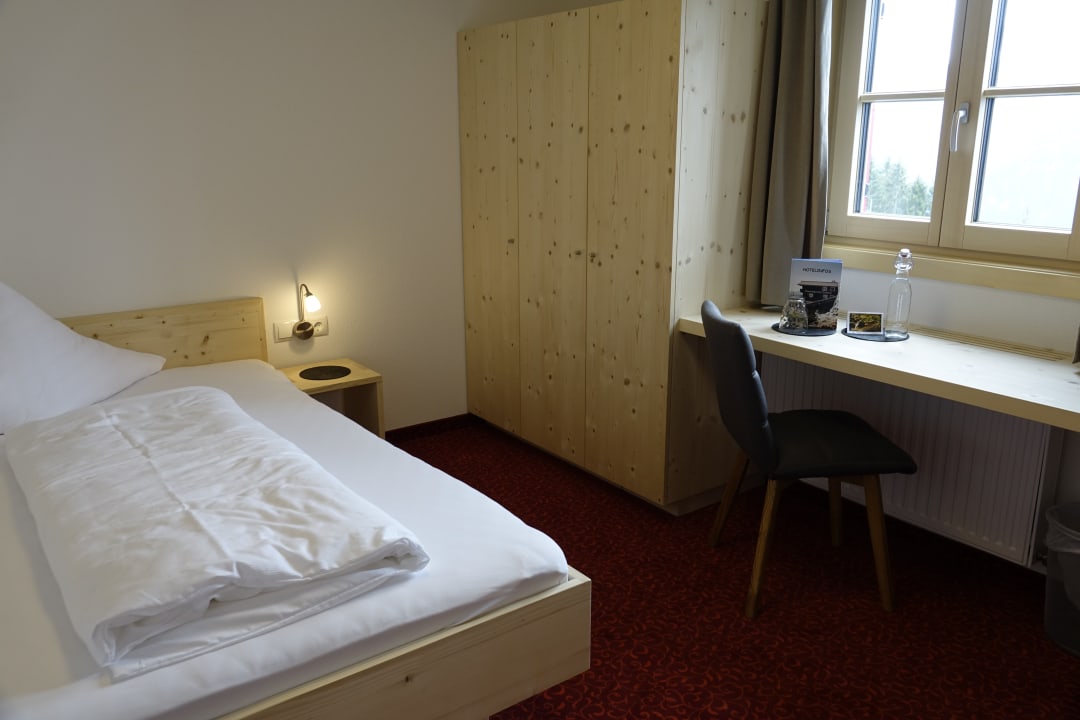 Zimmer Panoramagasthof Kristberg