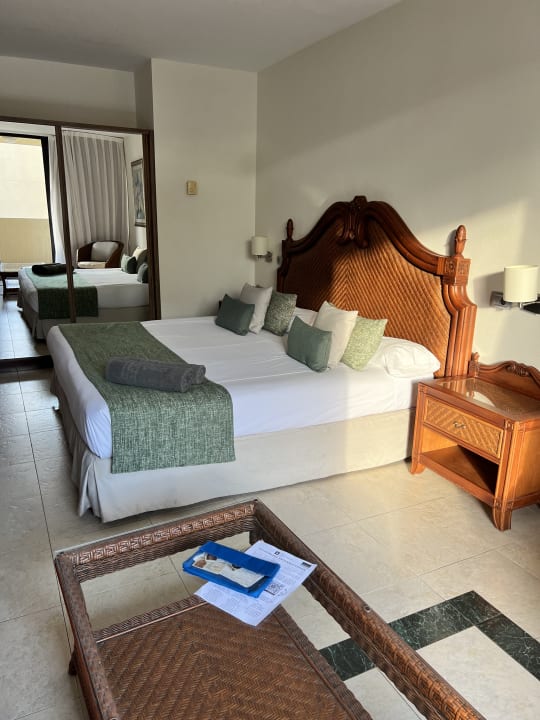 Zimmer La Palma Princess