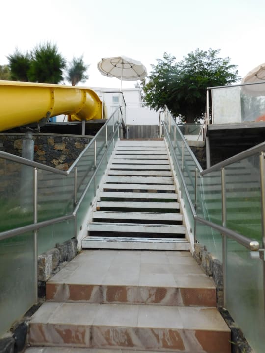 Pool Lindos Royal Resort