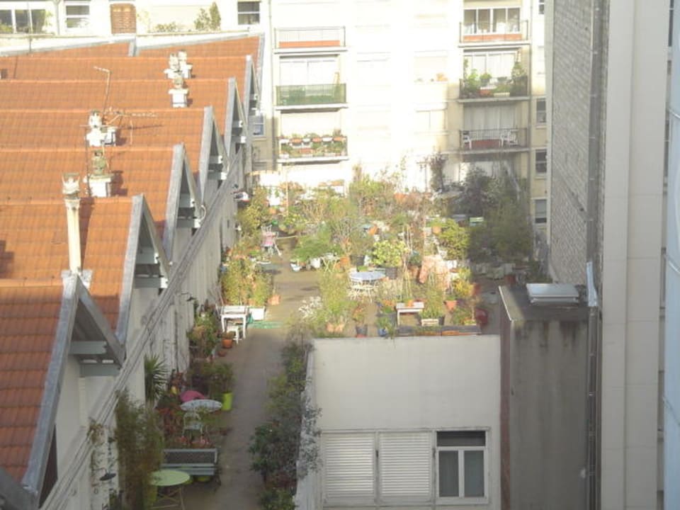 Hotelzimmer ibis Styles Paris Place d'Italie Butte aux Cailles